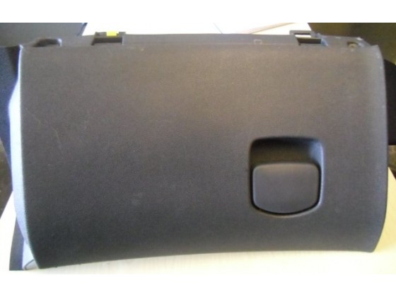 Porta Luvas Opel Corsa D 2007 ptl1